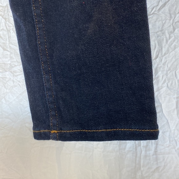 ALLSAINTS Spitalfields Kenta Mid Rise Skinny Jeans, - Picture 10 of 10